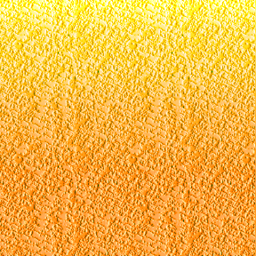 lava cave bright surface